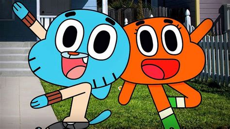 amazing world of gumball the others|amazing world of gumball watchcartoononline.